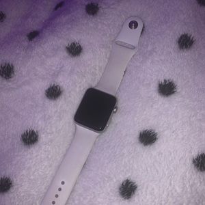 apple watch 3rd gen